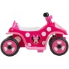 Children's electric ride-on Quad Mouse Minnie Huffy 19075W