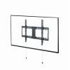 Gembird WM-80F-01 TV mount 2.03 m (80 Gembird WM-80F-01 TV mount 2.03 m (80
