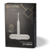 OROMED ORO-SONIC NEXT WHITE white sonic toothbrush OROMED ORO-SONIC NEXT WHITE white sonic toothbrush