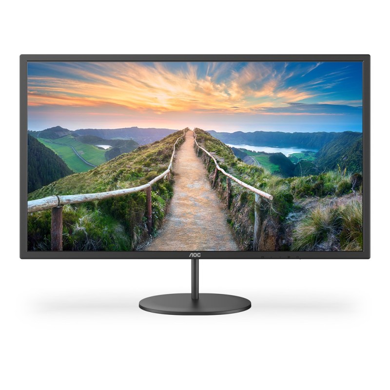 AOC V4 Q32V4 computer monitor 80 cm (31.5