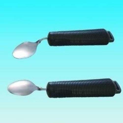 Small flexible spoon Small flexible spoon