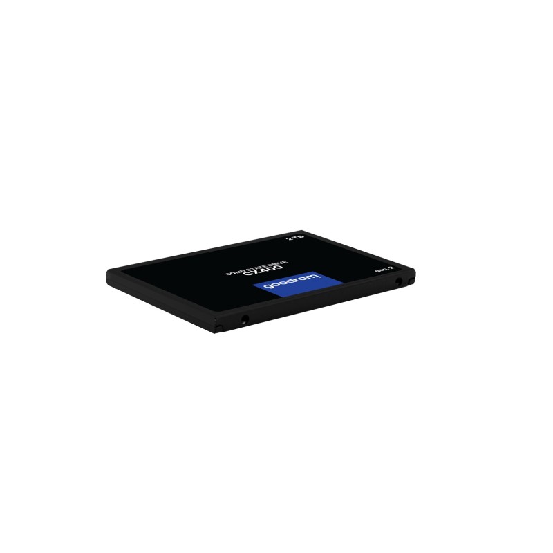 Goodram CX400 SSDPR-CX400-02T-G2 2.05 TB 2.5 Goodram CX400 SSDPR-CX400-02T-G2 2.05 TB 2.5