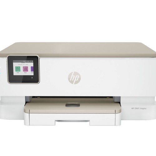 HP ENVY Inspire 7220e All-in-One Printer Thermal inkjet A4 4800 x 1200 DPI 15 ppm Wi-Fi