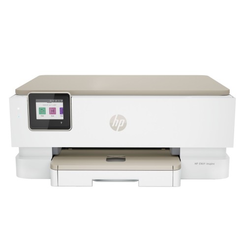 HP ENVY Inspire 7220e All-in-One Printer Thermal inkjet A4 4800 x 1200 DPI 15 ppm Wi-Fi