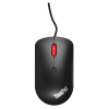Lenovo 4Y51D20850 mouse Ambidextrous USB Type-C Optical 2400 DPI