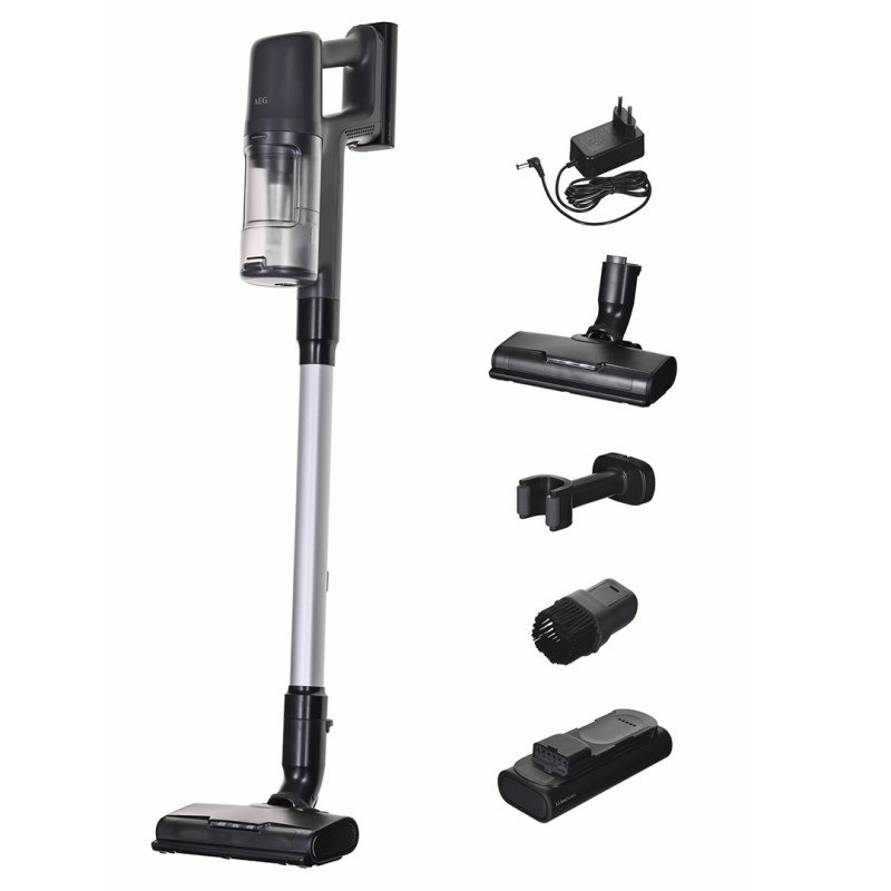 Odkurzacz pionowy AP61CB21DG AEG