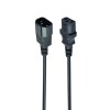 Belkin CAB002BT3MBK USB cable 3 m USB A USB C Black