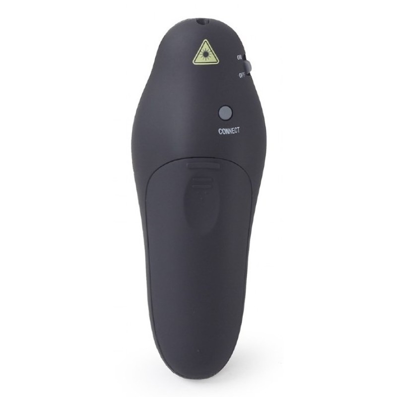 Gembird WP-L-11 remote control IR Wireless Projection screen Press buttons Gembird WP-L-11 remote control IR Wireless Projection screen Press buttons