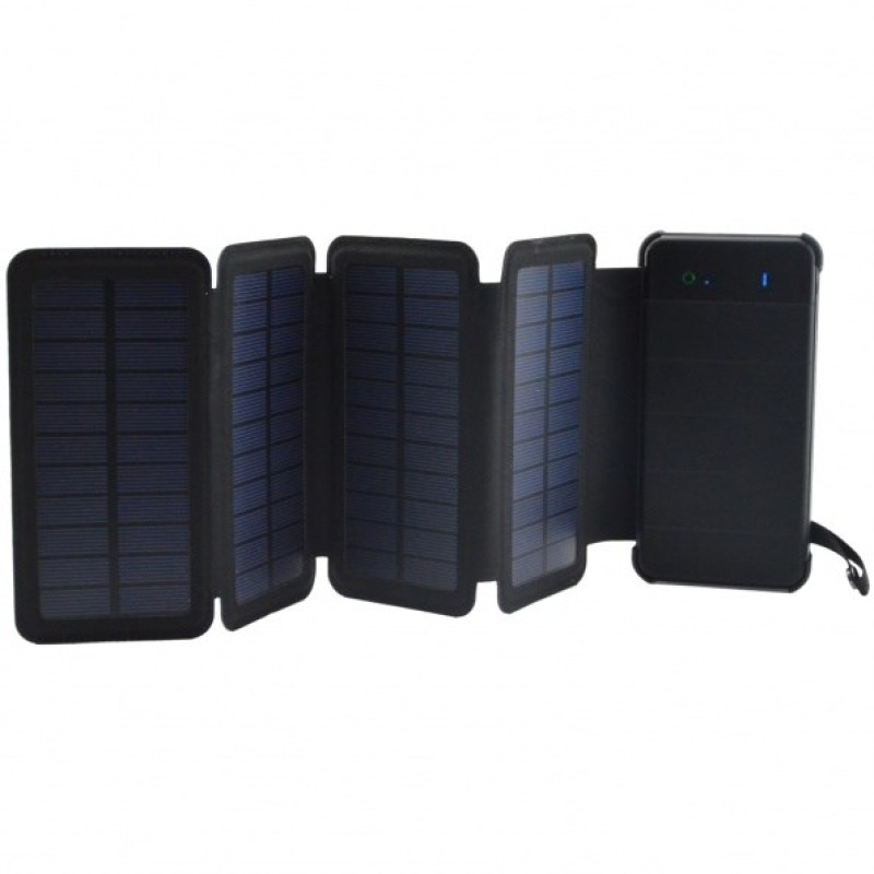 PowerNeed ES8000B solar panel 6 W PowerNeed ES8000B solar panel 6 W