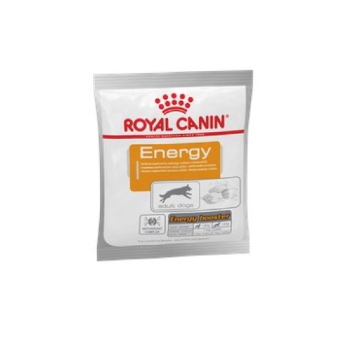 Royal Canin NUTRITIONAL SUPPLEMENT ENERGY - wet dog food - 50 g Royal Canin NUTRITIONAL SUPPLEMENT ENERGY - wet dog food - 50 g