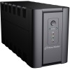 PowerWalker VI 2200 2.2 kVA 1100 W 4 AC outlet(s) PowerWalker VI 2200 2.2 kVA 1100 W 4 AC outlet(s)