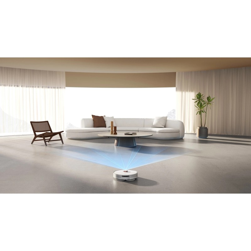 Xiaomi X20+ cleaning robot white Xiaomi X20+ cleaning robot white