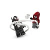 LEGO MARVEL 76276 VENOM MECH ARMOR VS MILES MORALES LEGO MARVEL 76276 VENOM MECH ARMOR VS MILES MORALES