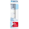Brita Vital Filtering bottle 0.6 l Pastel blue Brita Vital Filtering bottle 0.6 l Pastel blue