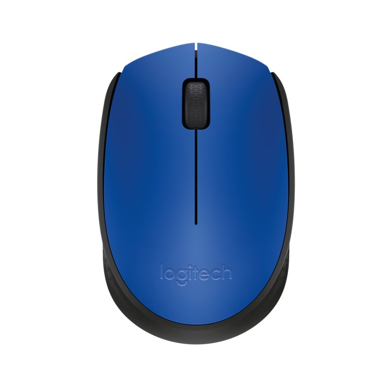 Logitech M170 Wireless Mouse Logitech M170 Wireless Mouse
