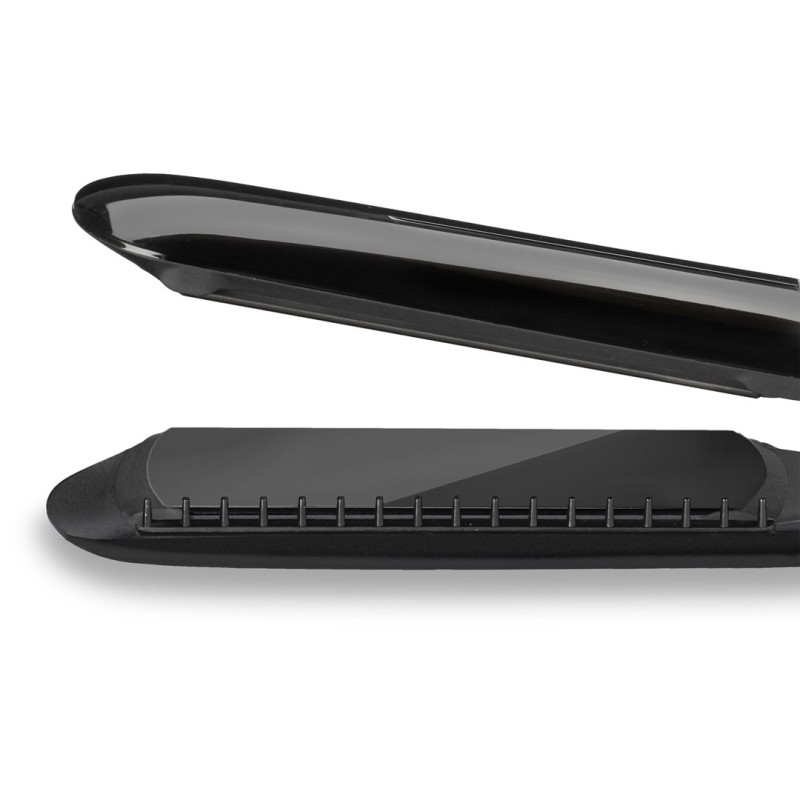 BaByliss Sleek Control Wide Straightening iron Warm Black 98.4 BaByliss Sleek Control Wide Straightening iron Warm Black 98.4