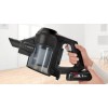 Bosch Serie 6 BBS611BSC stick vacuum/electric broom 2-in-1 stick vacuum Battery Dry Bagless Black 2.5 Ah Bosch Serie 6 BBS611BSC stick vacuum/electric broom 2-in-1 stick vacuum Battery Dry Bagless Black 2.5 Ah