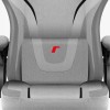 Force 4.6 Gaming Chair Grey Force 4.6 Gaming Chair Grey