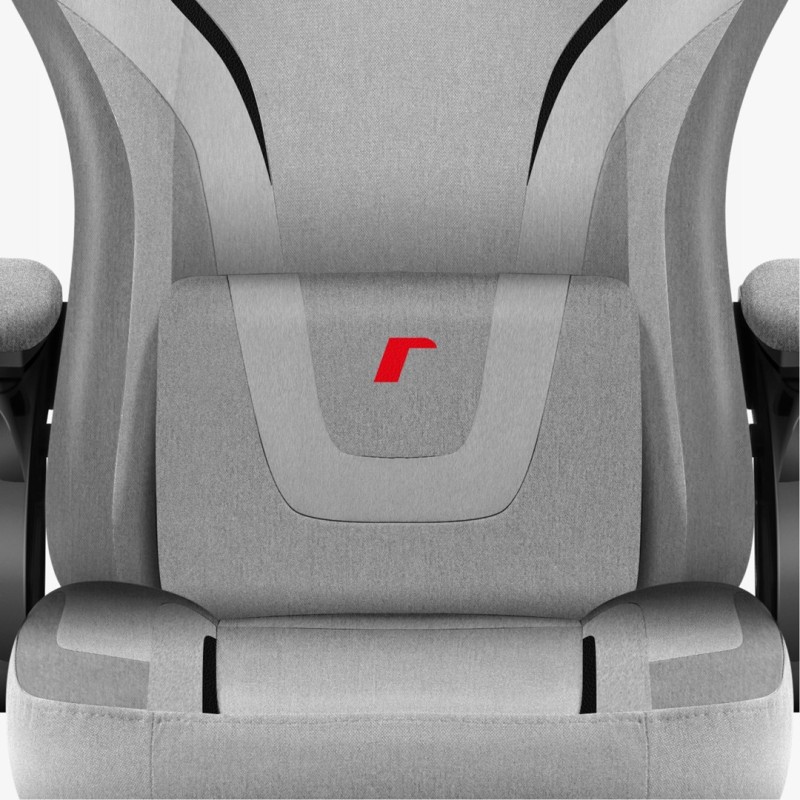 Force 4.6 Gaming Chair Grey Force 4.6 Gaming Chair Grey