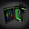 Esperanza EGM702 mouse Right-hand USB Optical 7200 DPI