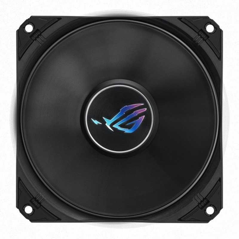 Chłodzenie ASUS PROART LC 360 Chłodzenie ASUS PROART LC 360