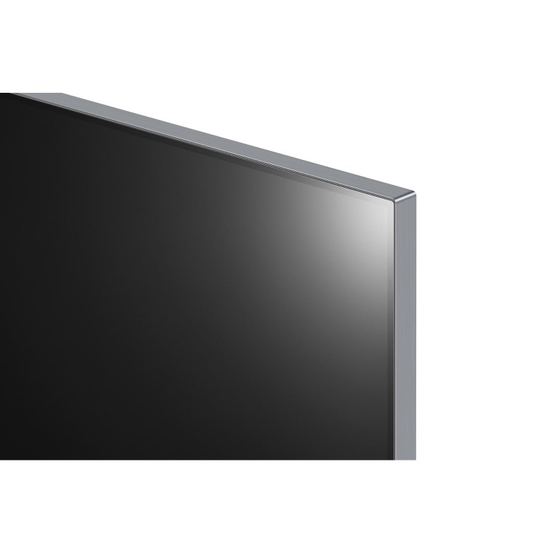 LG OLED evo G4 OLED65G42LW TV 165.1 cm (65 LG OLED evo G4 OLED65G42LW TV 165.1 cm (65