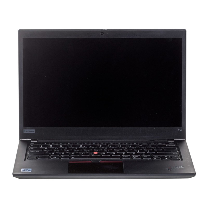 LENOVO ThinkPad T14 G1 i5-10310U 16GB 256GB SSD 14 LENOVO ThinkPad T14 G1 i5-10310U 16GB 256GB SSD 14