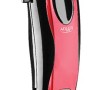 Adler AD 2825 hair trimmers/clipper Black, Red
