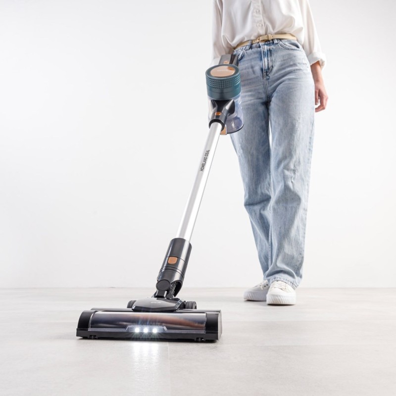 Taurus Homeland Ideal cordless hoover 948934000 Taurus Homeland Ideal cordless hoover 948934000