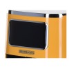 Heinrich‘’s HFR 8216 Hot air fryer 5.0 l 1450 W Yellow Heinrich‘’s HFR 8216 Hot air fryer 5.0 l 1450 W Yellow