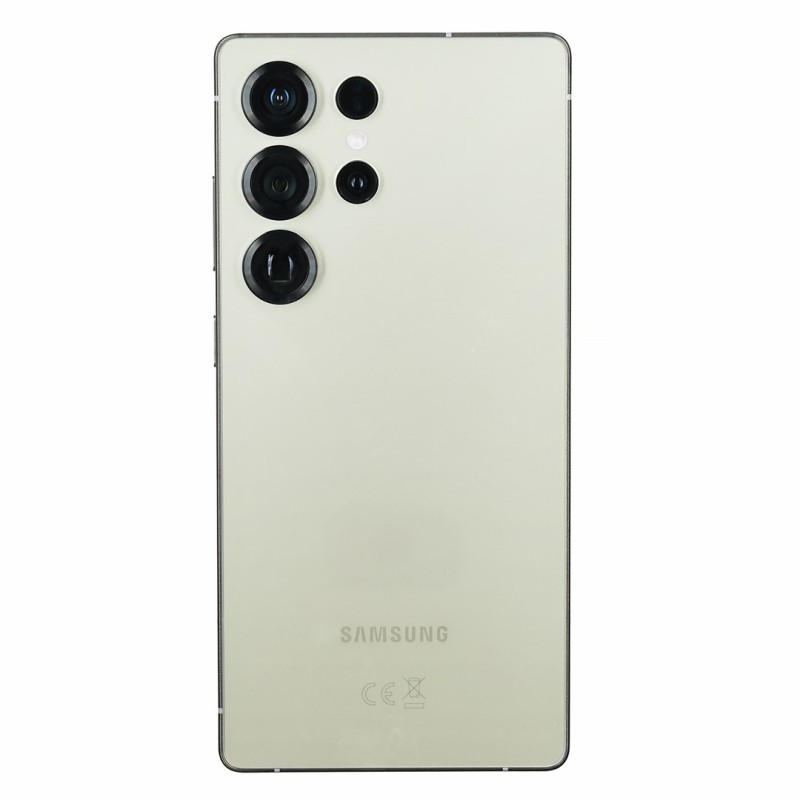 Samsung Galaxy S25 Ultra SM-S938B/DS 17.5 cm (6.9 Samsung Galaxy S25 Ultra SM-S938B/DS 17.5 cm (6.9