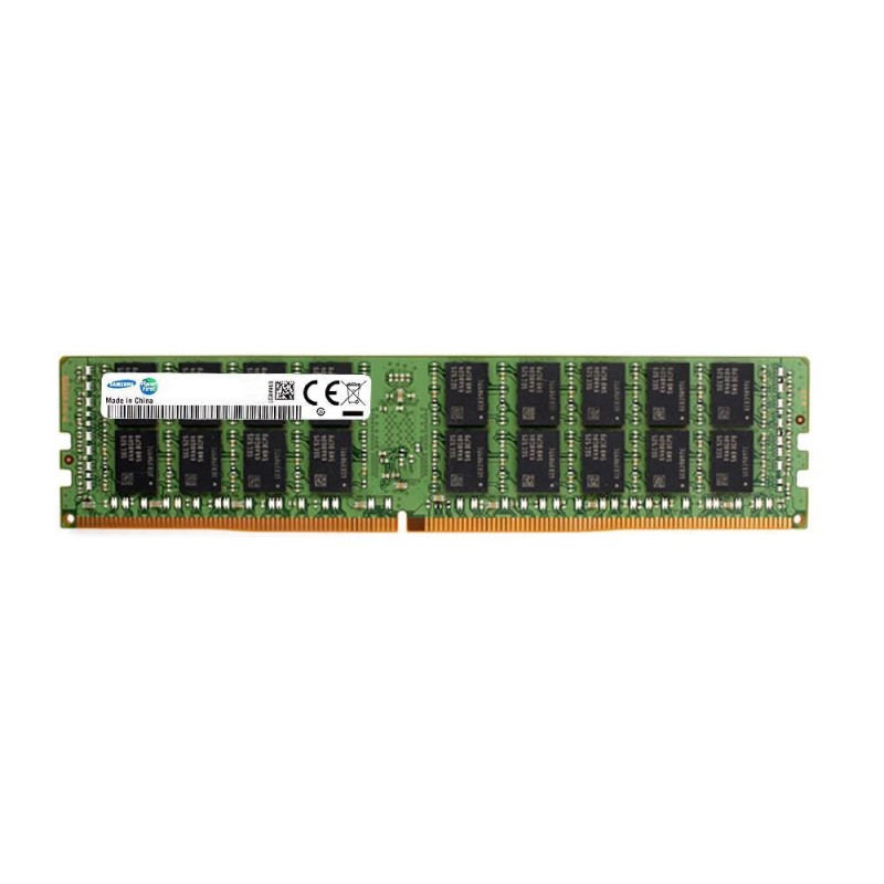 Samsung M393A2K40CB2-CTD memory module 16 GB 1 x 16 GB DDR4 2666 MHz