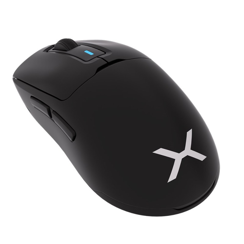 Gaming mouse Krux Plasma Wireless (KRXB001) Black Gaming mouse Krux Plasma Wireless (KRXB001) Black