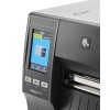 Zebra ZT411 300 x 300 DPI Wired & Wireless Direct thermal / Thermal transfer POS printer Zebra ZT411 300 x 300 DPI Wired & Wireless Direct thermal / Thermal transfer POS printer
