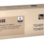 Actis TH-F410X toner (replacement for HP 410X CF410X; Standard; 6500 pages; black)