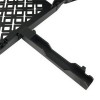 Esperanza EGC109 notebook cooling pad 2100 RPM Black Esperanza EGC109 notebook cooling pad 2100 RPM Black