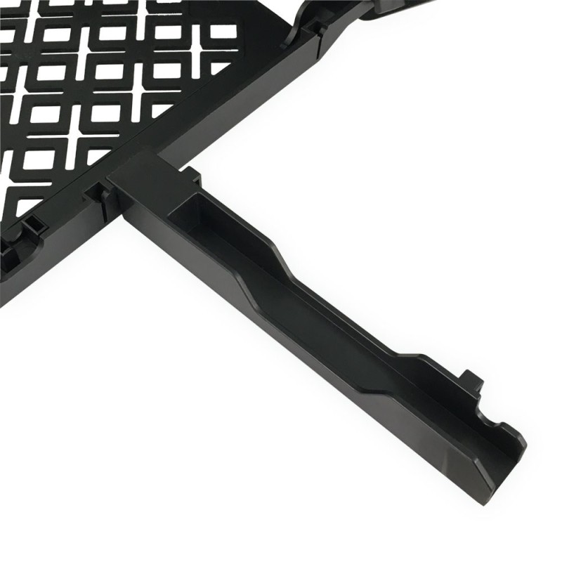 Esperanza EGC109 notebook cooling pad 2100 RPM Black Esperanza EGC109 notebook cooling pad 2100 RPM Black