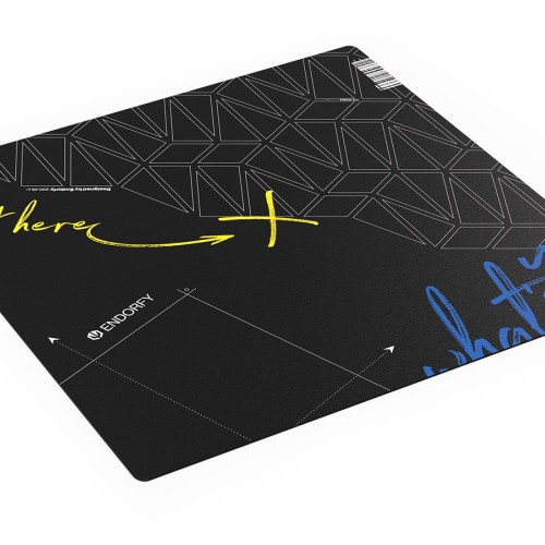 Mata pod fotel Huzaro FloorMat 2.0