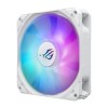 ASUS ROG Strix LC III 360 ARGB White Edition Processor All-in-one liquid cooler 12 cm