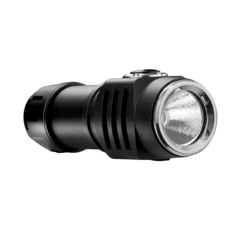 Rechargeable everActive FL-50R Droppy LED flashlight Rechargeable everActive FL-50R Droppy LED flashlight
