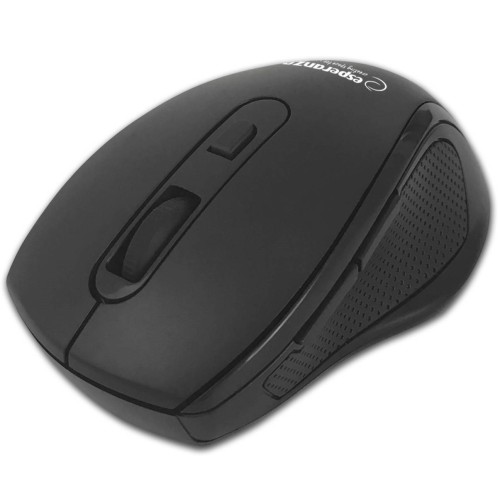 Esperanza EM128K Wireless Bluetooth 6D Mouse, black Esperanza EM128K Wireless Bluetooth 6D Mouse, black