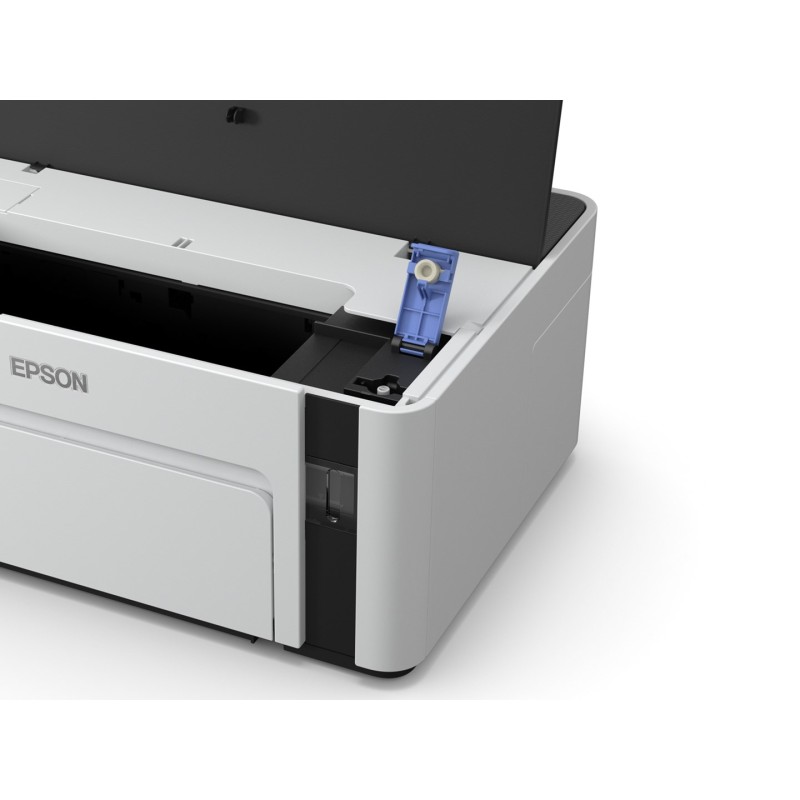 Epson EcoTank M1120 inkjet printer 1440 x 720 DPI A4 Wi-Fi Epson EcoTank M1120 inkjet printer 1440 x 720 DPI A4 Wi-Fi