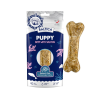 BALTICA Puppy Beef with salmon - dog chew - 1