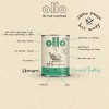 OLLO Umami Goose and turkey - wet dog food - 850g