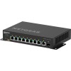 NETGEAR 8x1G PoE+ 110W 1x1G and 1xSFP Managed Switch