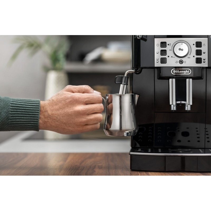 De’Longhi Magnifica S ECAM 21.110.B coffee maker Fully-auto Espresso machine 1.8 L