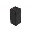 Green Cell AGM36 UPS battery VRLA AGM 4 V 4.5 Ah Green Cell AGM36 UPS battery VRLA AGM 4 V 4.5 Ah