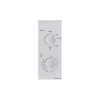 Panasonic NN-E22JMMEPG microwave Countertop Solo microwave 20 L 800 W Panasonic NN-E22JMMEPG microwave Countertop Solo microwave 20 L 800 W