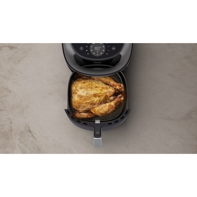 Air fryer PHILIPS non-fat fryer NA 342/00 Air fryer PHILIPS non-fat fryer NA 342/00