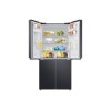 Siemens EQ.6 TE654319RW coffee maker Fully-auto Espresso machine 1.7 L Siemens EQ.6 TE654319RW coffee maker Fully-auto Espresso machine 1.7 L
